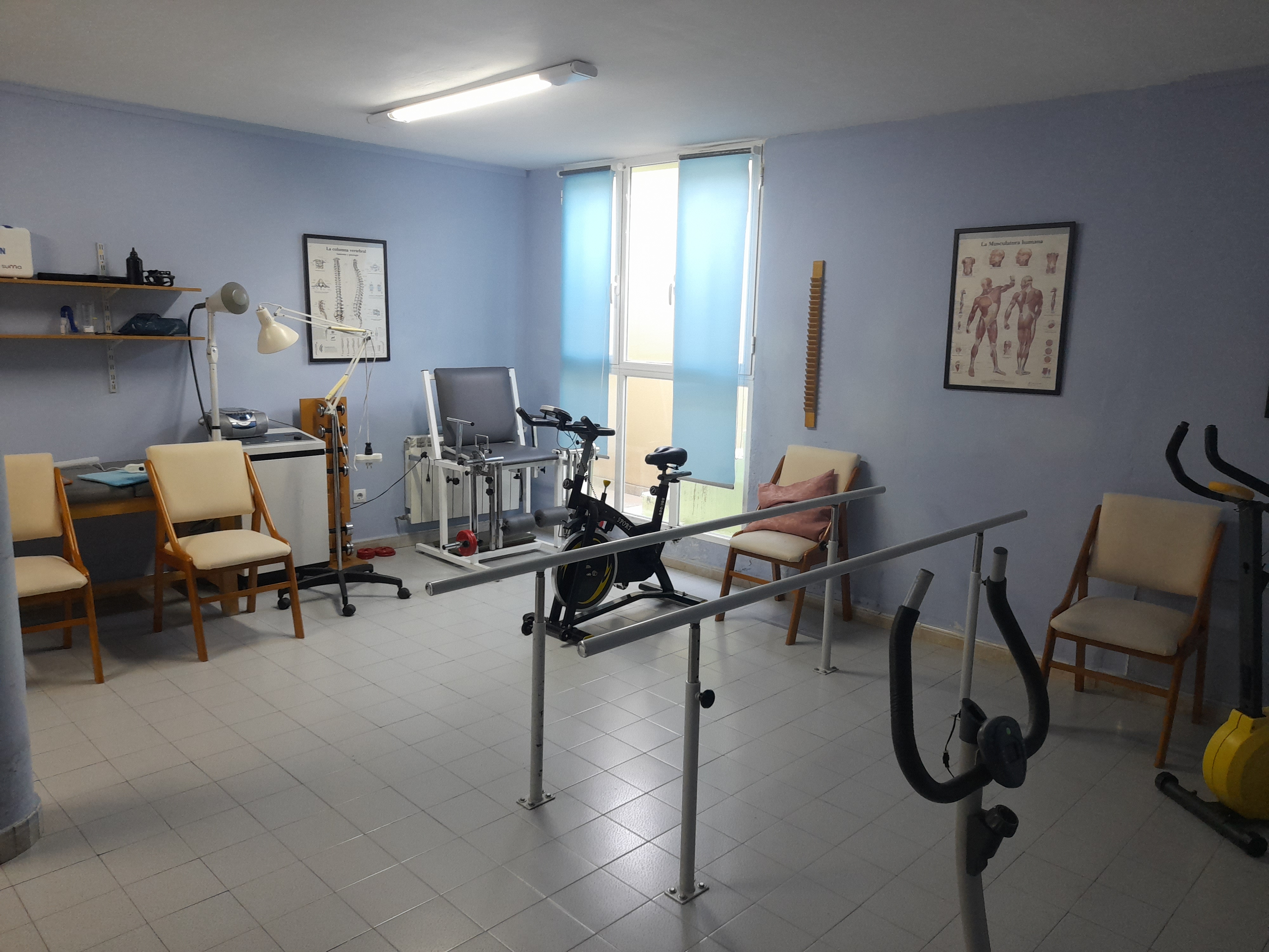 Residencia Jesan